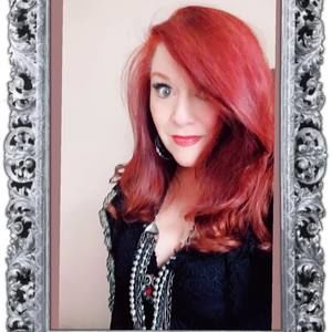 Meet your Posher, Teresa